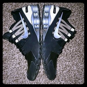 Nike shox
